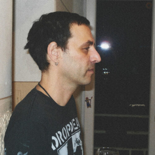 Fešák Bača