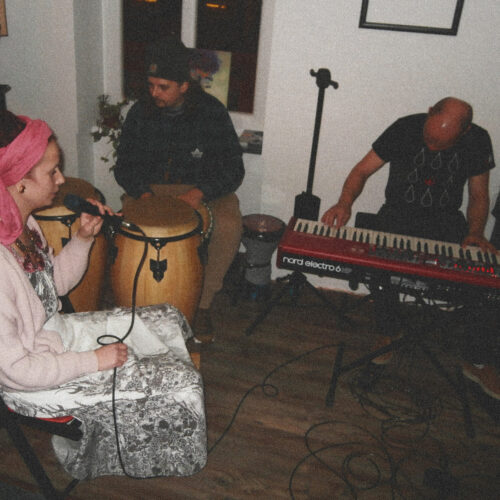 Zmena