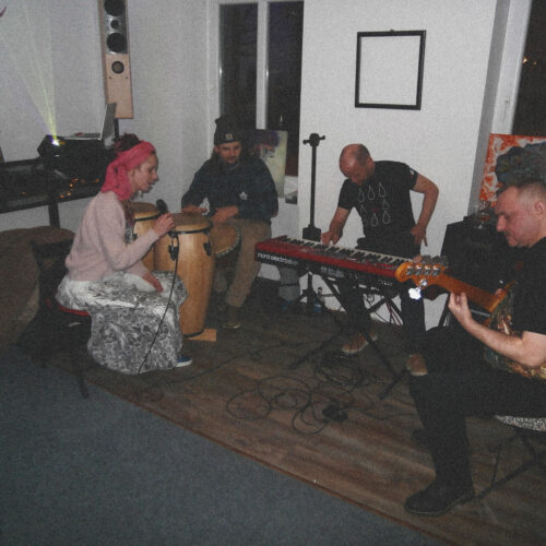 Jam
