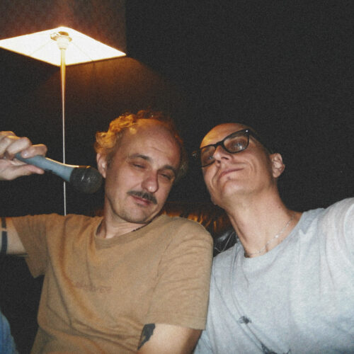 The Bottle Brothers - Majky a Matej (ex. Silent Treatment)