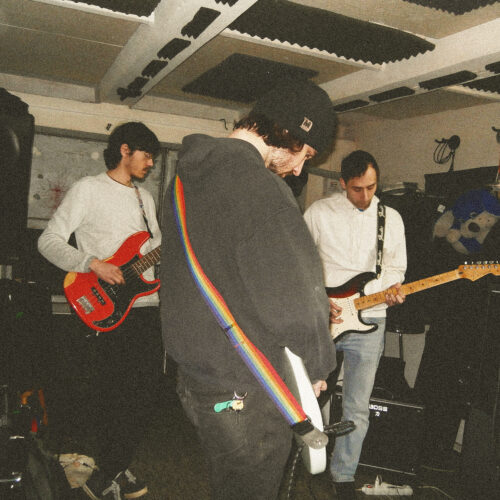 Katana gang