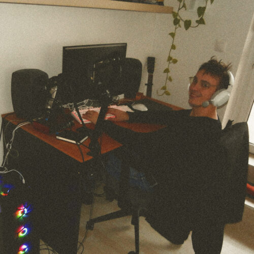 Piatoček v Nashymo.com HQ