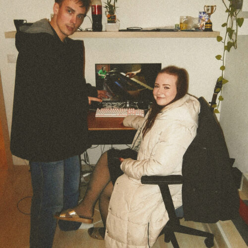 Jedna rodinná
