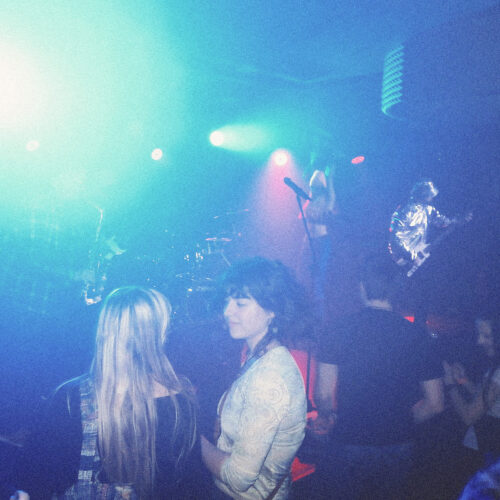 N.O.H.A. (Noise of Human Art) - parádny live experience @Kácečko