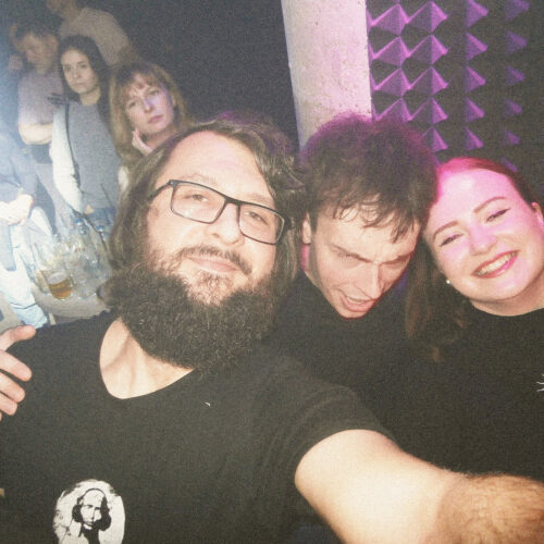 Party like it's the 90s