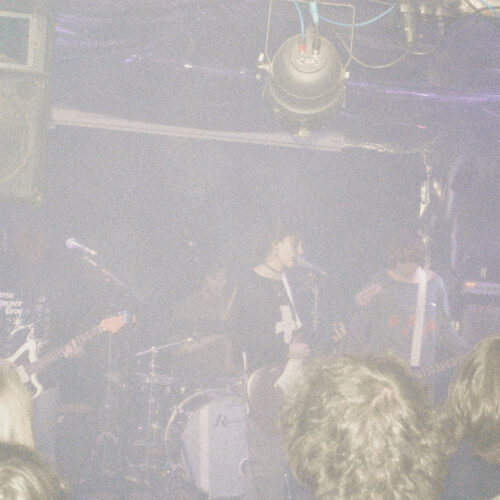 Kapelka Eversame @Pink Whale