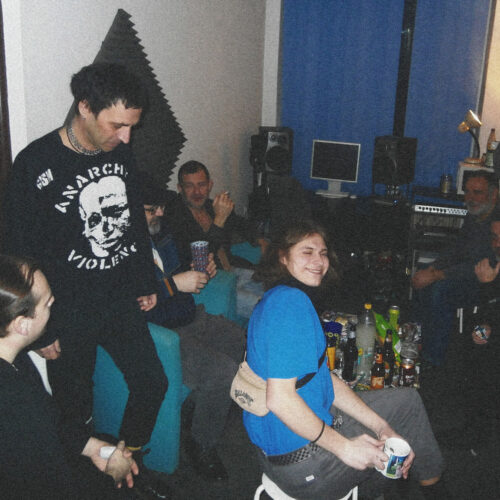 Piatočný full house vzácnych návštev