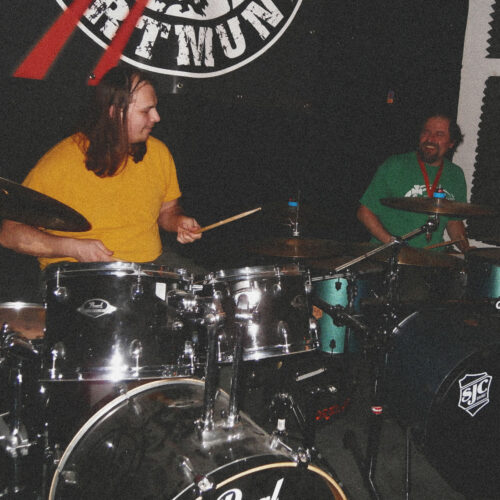 Bubenícky duet
