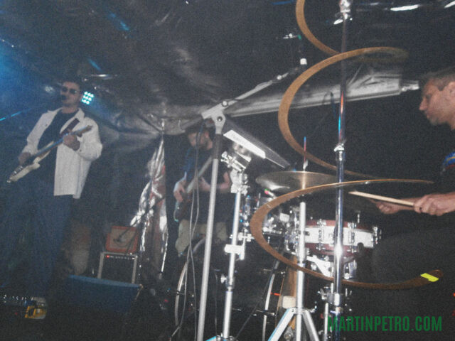 Darkness Positive @Pink Whale