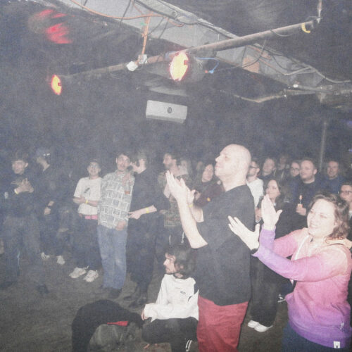 Publikum výborné