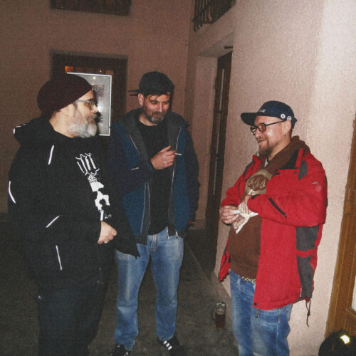 Náladička pokračuje