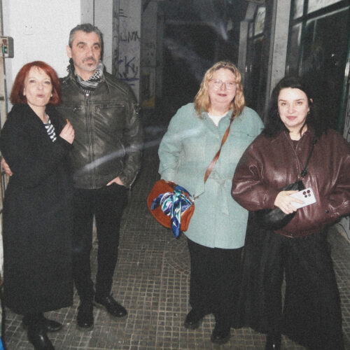 Apríl začína MT úderka v Žiline @KC Hoffmann