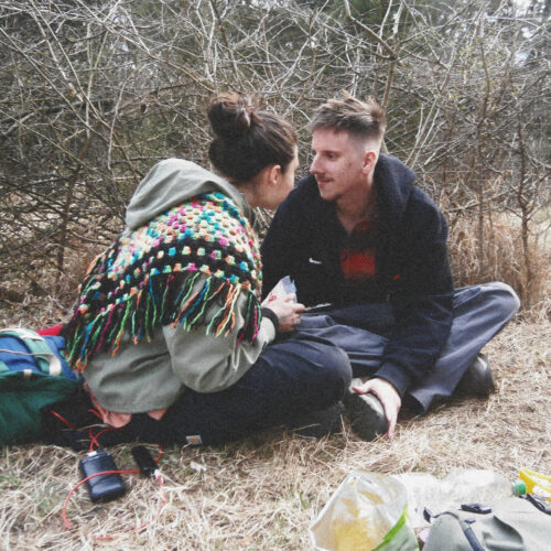 Hrdličky