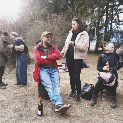 Jarná sezóna otvorená