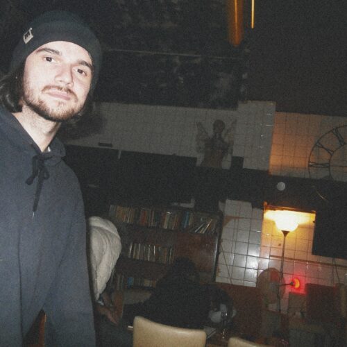 Na miesto Peach zátišia už chýba len názov EP-čka