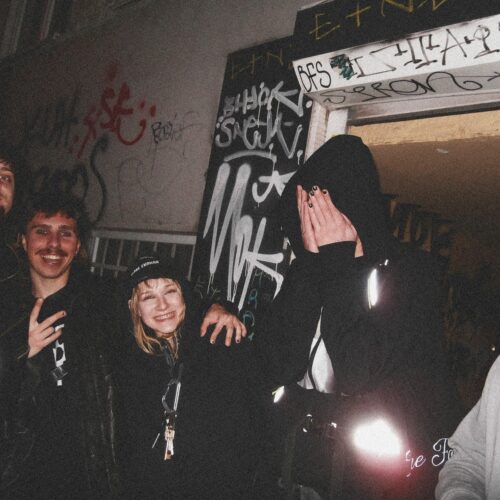 Ďalší príjemný spoznávací experience - Ak ste sa na foto našli a nezabudli, komentár v spodnej časti stránky poteší.