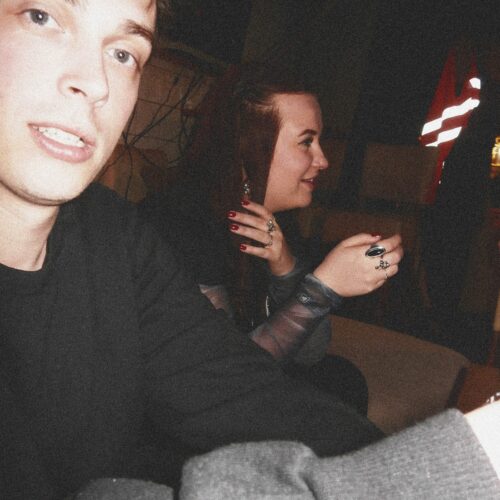 Posledný záber záhady Blair Witch v BA