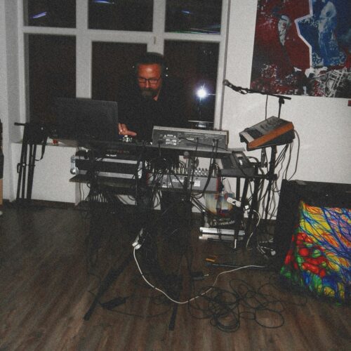 Raw E.C. @Art Gate Gallery