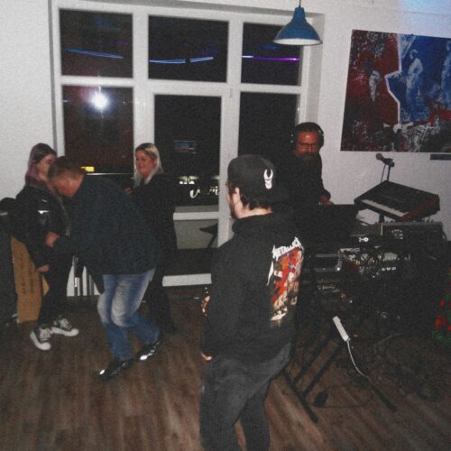 Raw E.C. @Art Gate Gallery