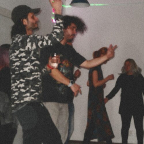 Mini-rave