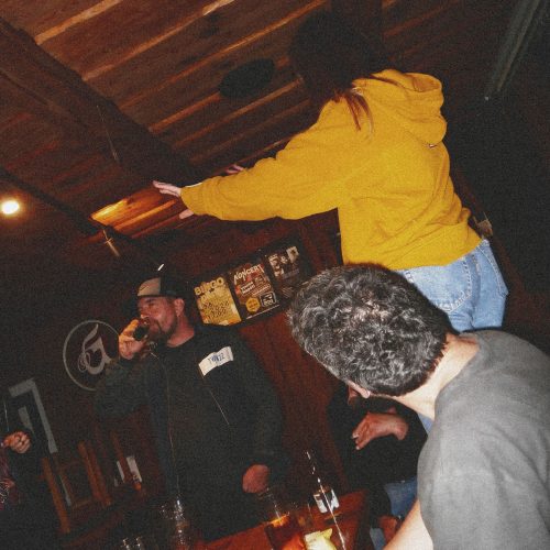 Sila jukeboxu