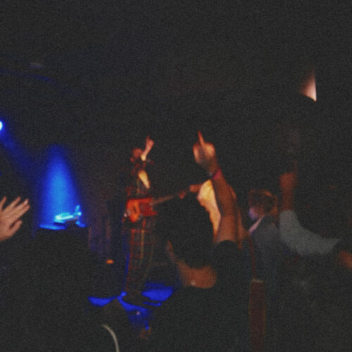 Donny Benét @Kácečko, Bratislava