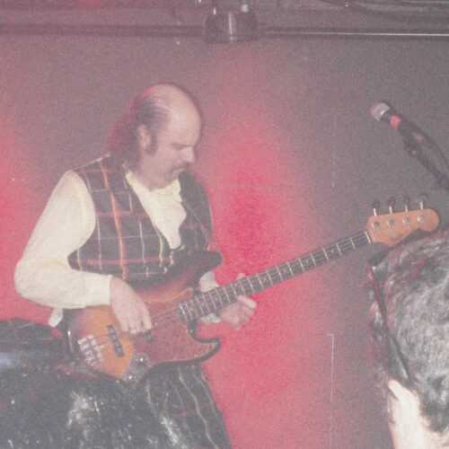 Donny Benét @Kácečko, Bratislava